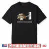 Respect Your Elders T Retro 90s Gaming Shirt