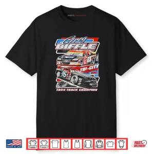 Greg Biffle Shirt