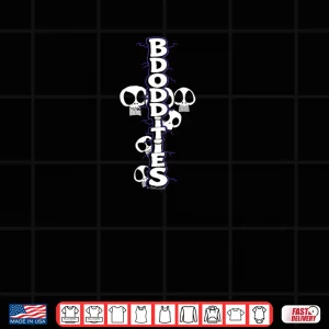 Design BDOddities Collection Shirt