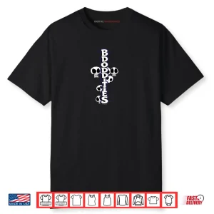BDOddities Collection Shirt