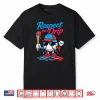 Baseball Life Style 101 Apparel Youth Drip Baseball Shirt