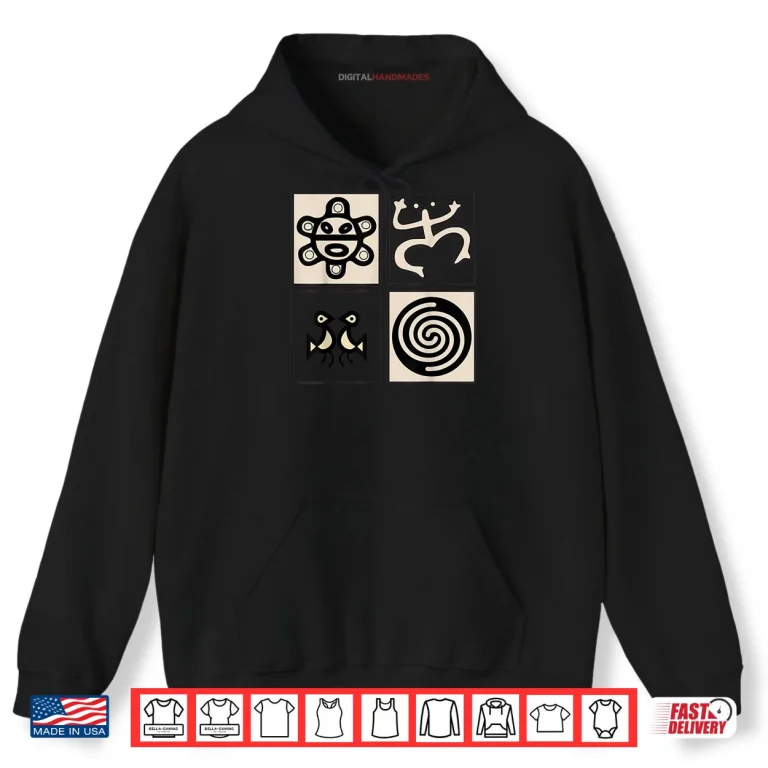 Hoodie Puerto Rico Lovers Shirt