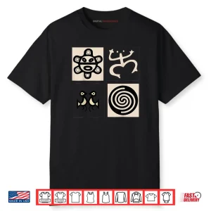 Puerto Rico Lovers Shirt