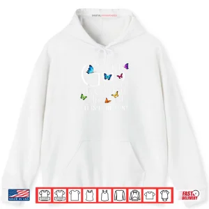 Hoodie When God Made He Grinned and Said This Will be Shirt