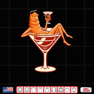 Relaxed Marcus The Worm Cocktail Funny Marcus The Worm Meme Shirt 3 Design Relaxed Marcus The Worm Cocktail Funny Marcus The Worm Meme Shirt