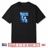 Fantastic IV Fore Fathers The World’s Most Patriotic Team Shirt