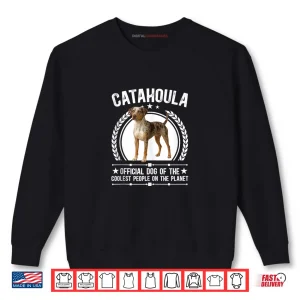 Catahoula Dog Definition Catahoula Owner Catahoula Lover Shirt 1 Sweatshirt Catahoula Dog Definition Catahoula Owner Catahoula Lover Shirt