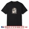 But With God All Things Are Possible Matthew 19 26 Shirt