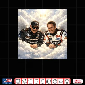 RIP Dale Earnhardt And Greg Biffle Shirt 3 Design RIP Dale Earnhardt And Greg Biffle Shirt
