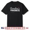 Grandma’s Favorite Shirt