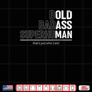 Design Dad Old Man Grandpa Gag Shirt