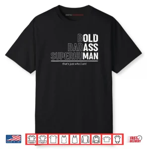 Dad Old Man Grandpa Gag Shirt