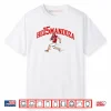 Fernando Mendoza He15mandoza Heisman Shirt