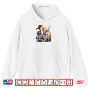 Hoodie Reverse 1999 Shirt