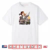 Reverse 1999 Shirt