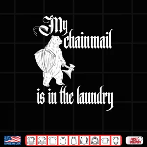 Design Buhurt Saying Knight Games Jousting Hema Shirt