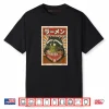 Ramen Raccoon Shirt