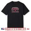 Oklahoma Sooners College Football Playoff CFP 2025 26 Black Shirt