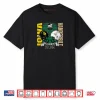 Iowa Hawkeyes vs Vanderbilt Commodores ReliaQuest Bowl 2025 Shirt