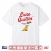 Lane Quittin’ Lane Kiffin Shirt
