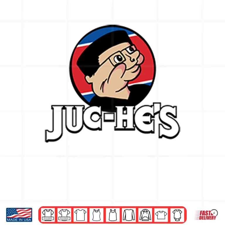 Design Juc hes Juche Ideology Shirt