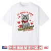 It Smells Like Wrong Kitten In Here Shirt