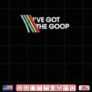 Design Ive Got The Groop Peanut Quote Meme Gaming Gamer Shirt