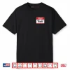 Hello My Name is Todd Name tag for Todd Shirt