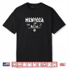 Fernando Mendoza 2025 Heisman Winner Indiana Shirt