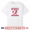 Fernando Mendoza  Heisman Trophy Indiana Football Shirt
