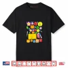 Battle Dream Island Shirt