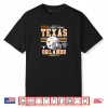 Texas Longhorns Citrus Bowl 2025 Shirt