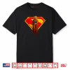 Supergirl 2026 Shirt