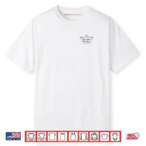 Baking Better Attitudes Shirt