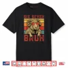 67 6 7 Sheep Retro Sunglasses Six Seven Shirt