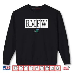 Sweatshirt RMFW Shirt