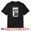 Get to The Point Hunting Dog Pudelpointer Shirt