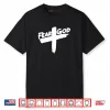 FEAR GOD ON THE CROSS Shirt