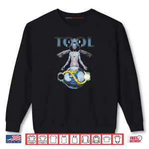 Skeleton Vintage Tool Shake Handyma Sarcastic Music Bands Shirt 1 Sweatshirt Skeleton Vintage Tool Shake Handyma Sarcastic Music Bands Shirt 1