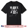 Drake Maye QB Football Fan Shirt