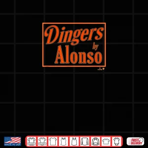 Pete Alonso Dingers Sign Baltimore Baseball Shirt 3 Design Pete Alonso Dingers Sign Baltimore Baseball Shirt