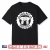 Orlando Milk Co Fresh Daily Imported From Germany Shirt