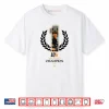 Lando Norris F1 2025 World Champion Shirt