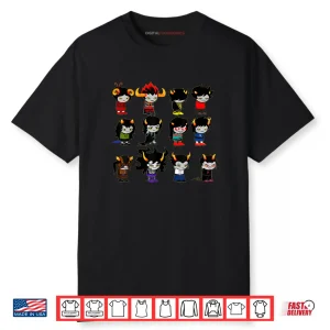 Homestuck Shirt