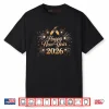 Happy New Year 2026 Party Shirt