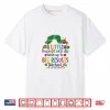 A Little Progress Each Day Adds Up to Big Results Teacher Shirt
