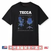 Tecca Office Furnishings High Performance Chairs Shirt