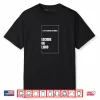 Ecos Poéticos Shirt