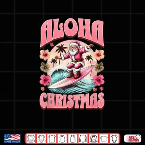 Design Mele Kalikimaka Shirt