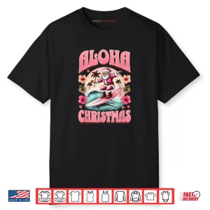 Mele Kalikimaka Shirt